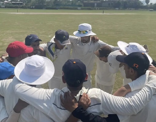 Rising Talent Cricket Association
